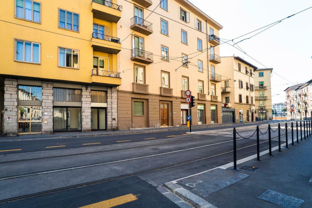 Soggiorno Karaba Florence Exterior photo