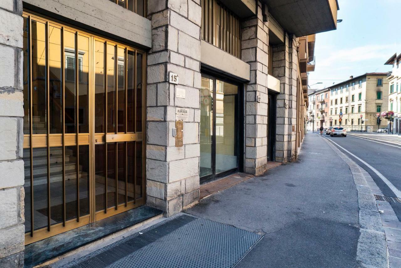 Soggiorno Karaba Florence Exterior photo